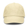 Vintage Washed Cap Ecru