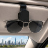 Visor Glasses Holder - Lifestyle