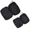 Wander & Roam Compression Packing Cube Set SKU - Alternate