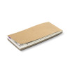 Aquarelle Watercolour Bookmark Pad Natural