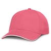 White Trim Byron Caps