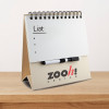 Memo Whiteboard Notepad  MH022_1