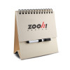 Memo Whiteboard Notepad  MH022_2