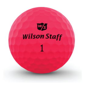 PinkWilsonStaffDuoOptix