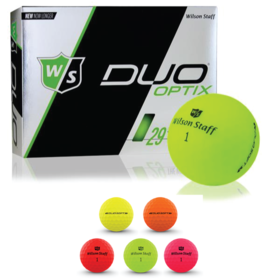 WilsonStaffDuoOptix