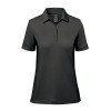 Women's Monterey Polo - Granite