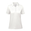 Women's Monterey Polo - White