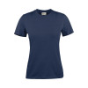 Women's Printer 140 Tee - Navy