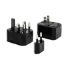 Zone Travel Adapters