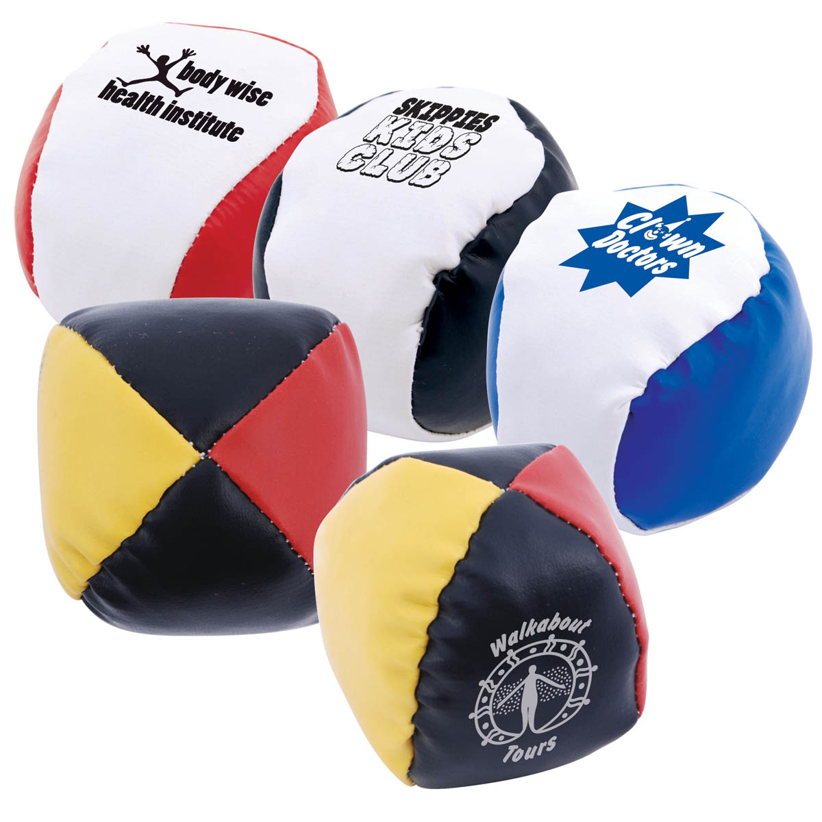 LL3015 PVC Hacky Sack / Juggling Ball Lowest Price in Australia