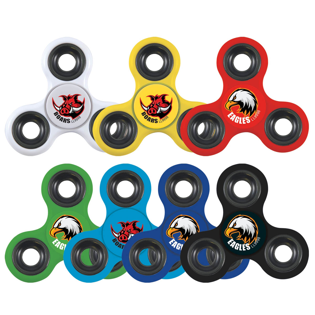 LL9998 Fidget Spinner Lowest Price in Australia