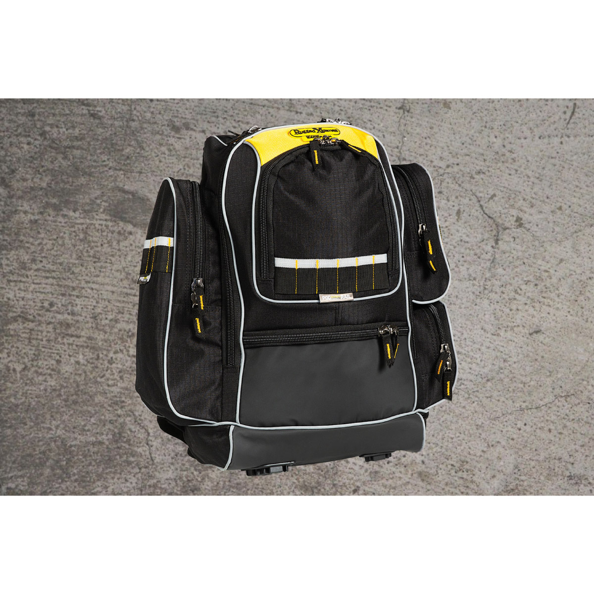 Promotional POD Connect Backpack | Promotion Products