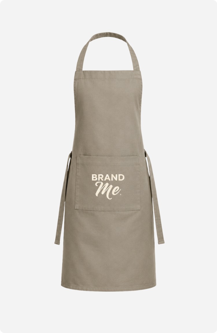 Promotional Aprons
