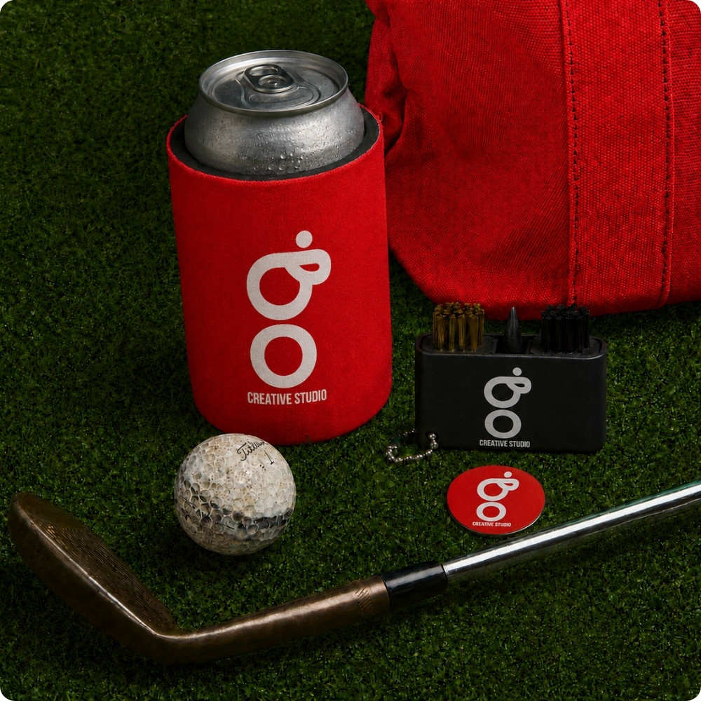 Custom branded corporate gifts – Promotion Products