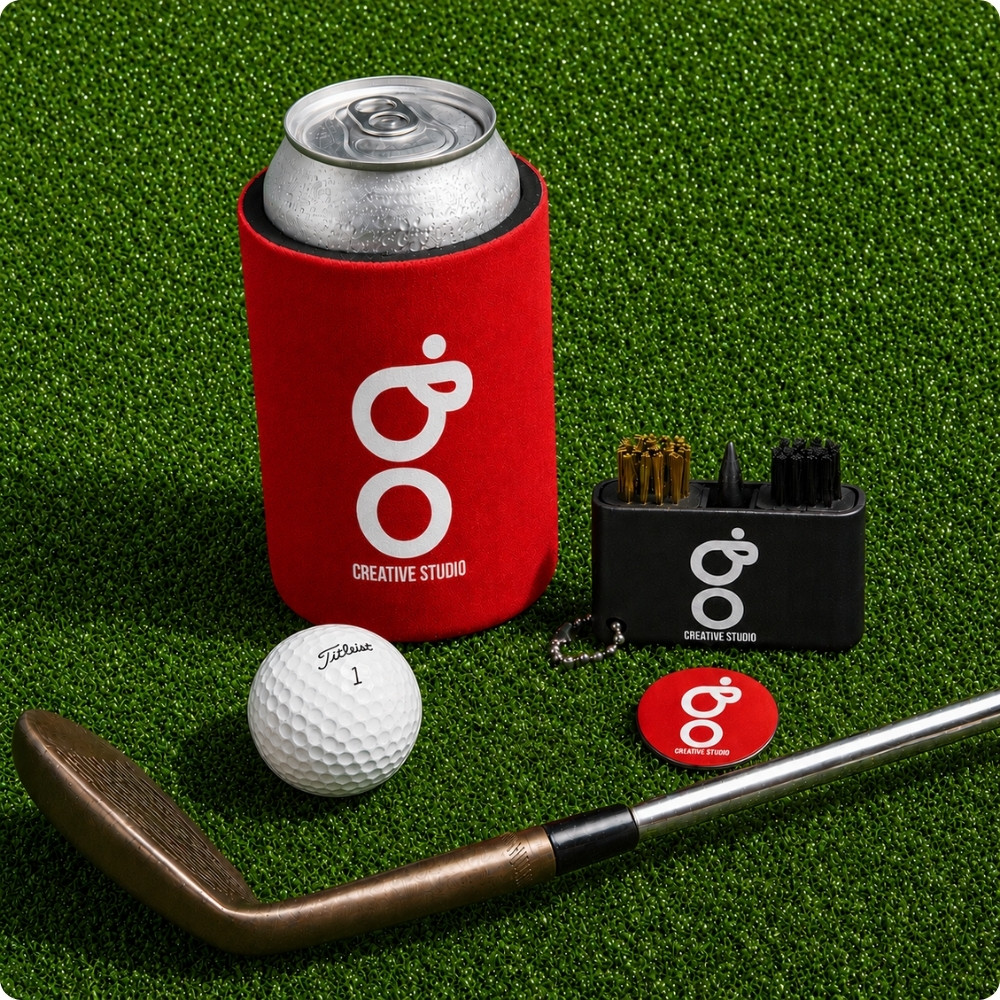 Custom branded corporate gifts – Promotion Products
