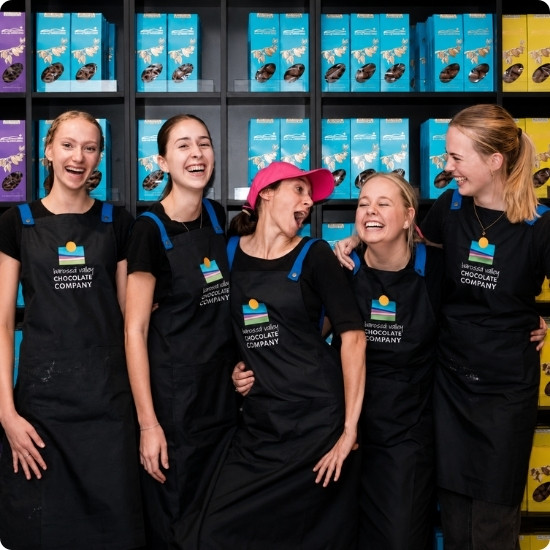 Custom branded uniforms and workwear — Promotion Products