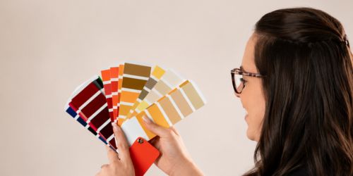 Creating a tailored Signature Merchandise proposal