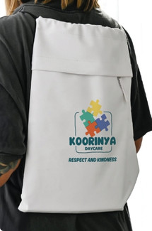 Promotional Bags for Community Engagement