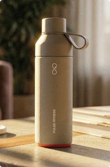 Promotional Bottles for Resale