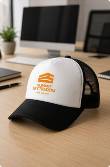 Promotional Caps & Headwear for Campaigns & Launches