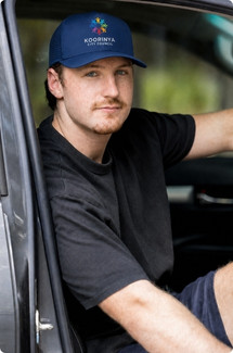 Promotional Caps & Headwear for onboarding