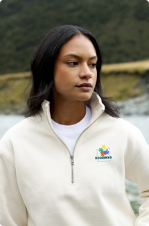 Promotional Clothing for Community Engagement