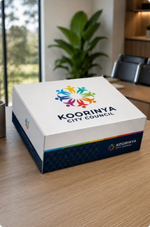 Promotional Gift Boxes for onboarding