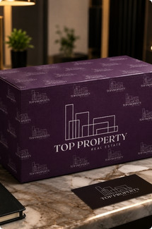 Promotional Gift Boxes