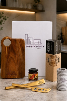 Promotional Hampers