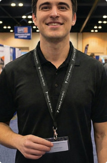 Browse Lanyards & ID Holders