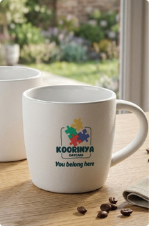 Promotional Mugs & Eco Cups for Community Engagement