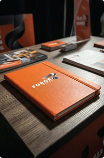 Browse Notebooks