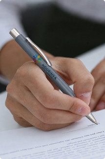 Promotional Pens