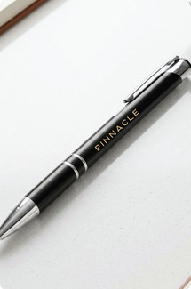 Promotional Pens & Writing for Conferences