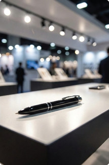 Browse Pens & Writing