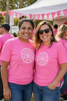 Promotional T-Shirts for events
