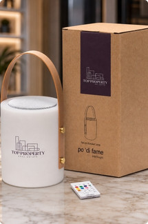 Promotional Tech Products