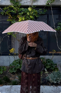 Promotional Umbrellas