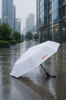 Promotional Umbrellas