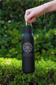 Promotional Water Bottles for events