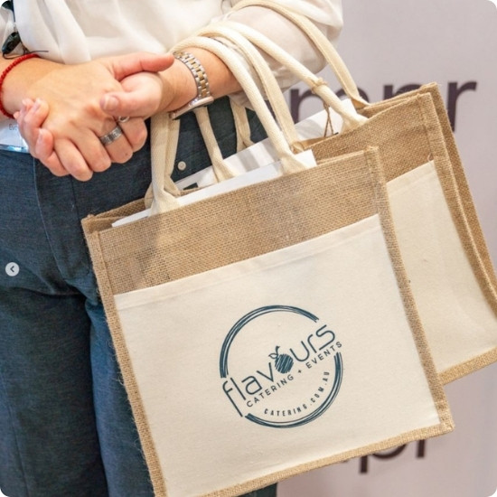 Who is conference merchandise best for