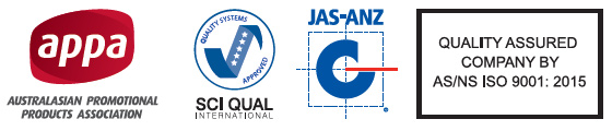 Quality Products Logos
