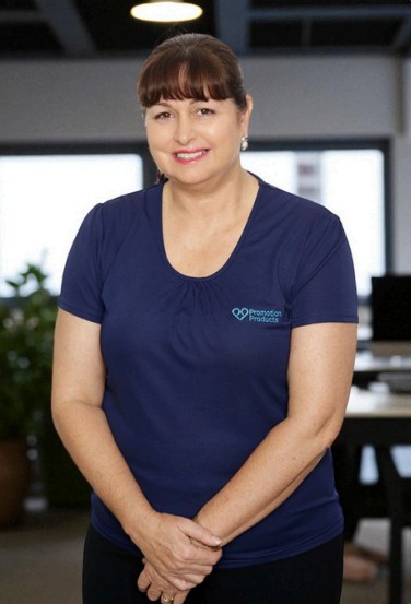 Shelly - Program Administrator