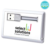 Promotional Flash Drives