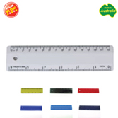Promotional Rulers